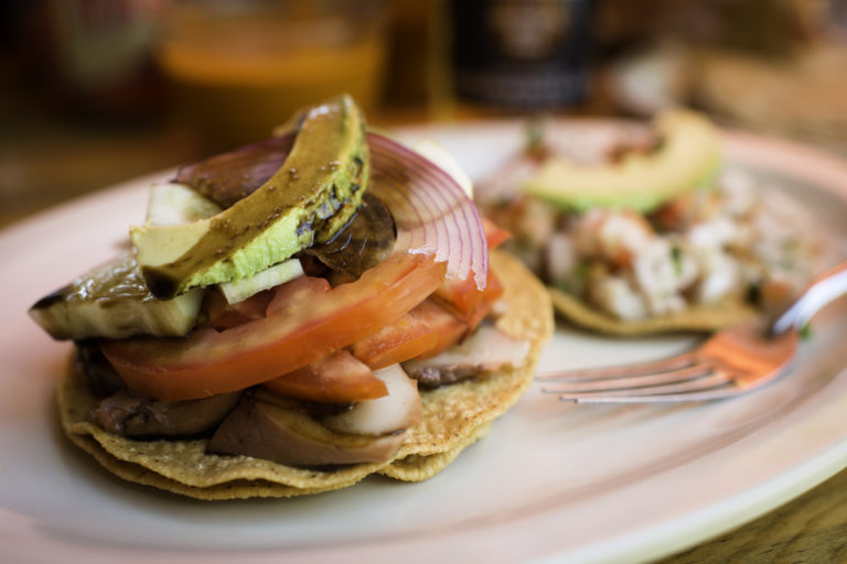 3 Recetas Deliciosas Para Dar El Grito En Casa — Entre Campeonas