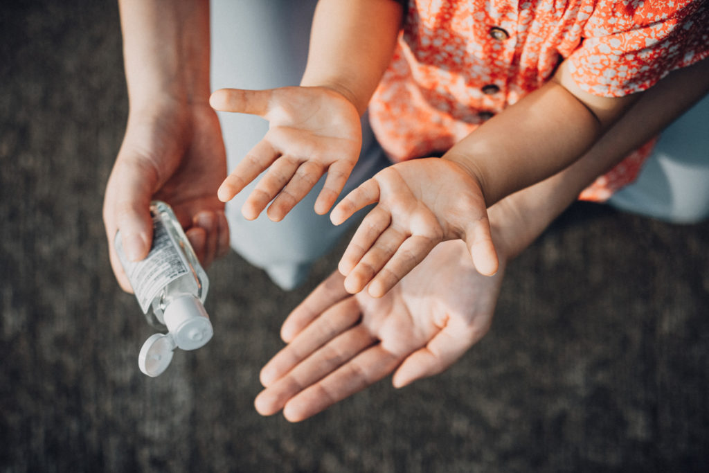 Arma tu kit de prevención para un regreso a clases seguro