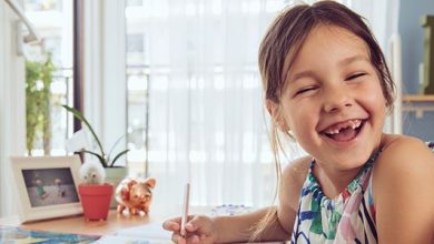 De niños a grandes: 4 maneras de organizar y decorar un escritorio