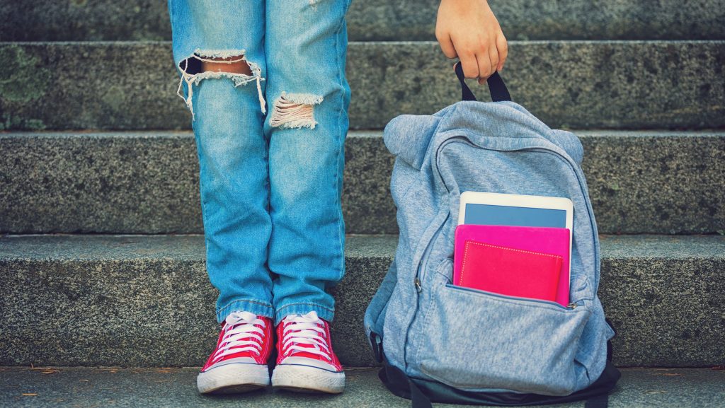 Las mejores mochilas (por edades) para regresar a clases