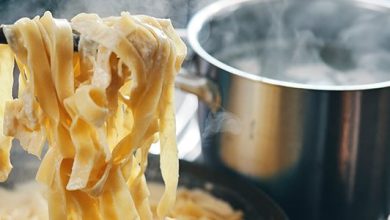 5 recetas de pastas cremosas y rendidoras