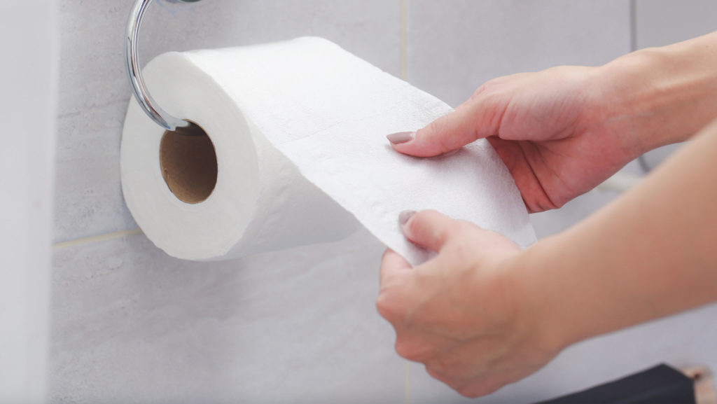 Cómo elegir el mejor papel de baño para tu familia