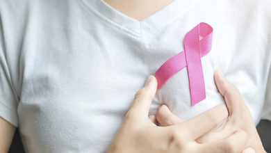 Conoce los distintos tipos de cáncer de mama y sus síntomas