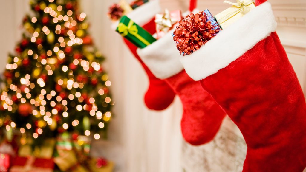 Tips para decorar la casa de Navidad como campeona