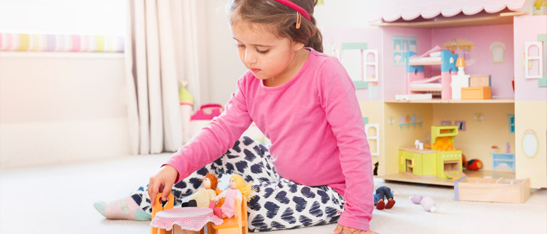 Día de Reyes: los mejores juguetes para niñas