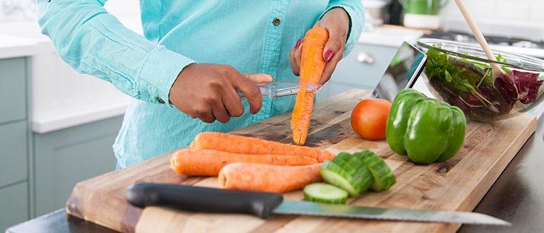 Cómo planificar la comida para que el dinero rinda más