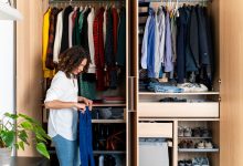 tips para limpiar tu closet en un dos por tres