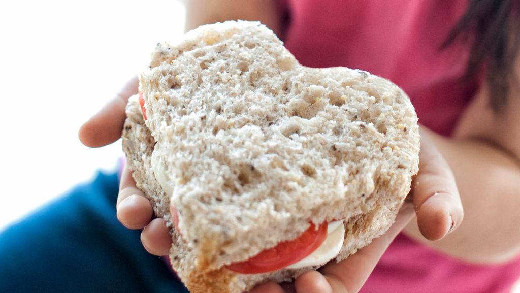 Hazle el día a tu amor con un desayuno sorpresa