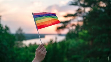 bandera arcoiris