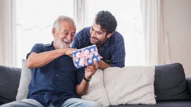 4 prendas que tu papá nunca cambia y le puedes regalar