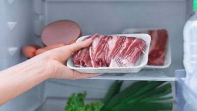 Conservación de carne en refrigeración