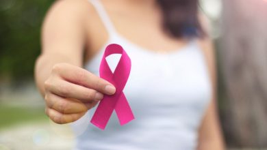 Lucha contra cancer de mama