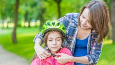 Accesorios para bicicleta