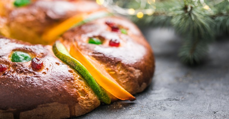 3 bebidas para acompañar tu Rosca de Reyes — Entre Campeonas