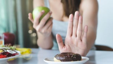 Frutas que puede comer un diabetico