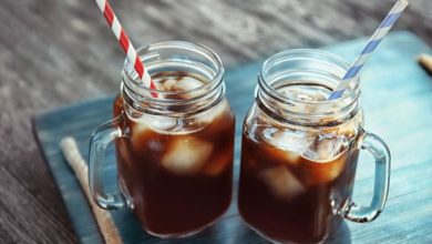 Cold brew casero