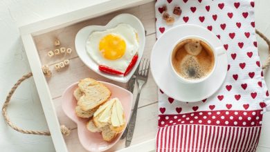 Desayuno para día de las madres