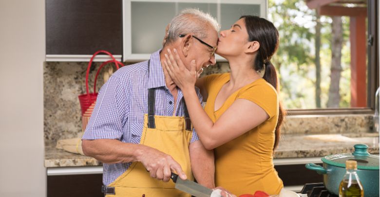 menú para día del padre