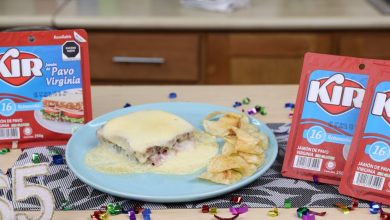 croque monsieur receta