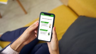 ¿Cómo comprar desde la app de Bodega Aurrera en Línea?