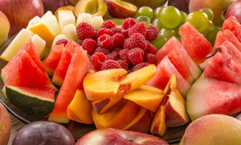 Frutas de verano: refrescantes, deliciosas, ¡y a tu alcance!