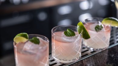 recetas de cocteles con tequila para celebrar el dia internacional