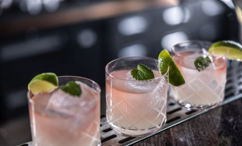 recetas de cocteles con tequila para celebrar el dia internacional