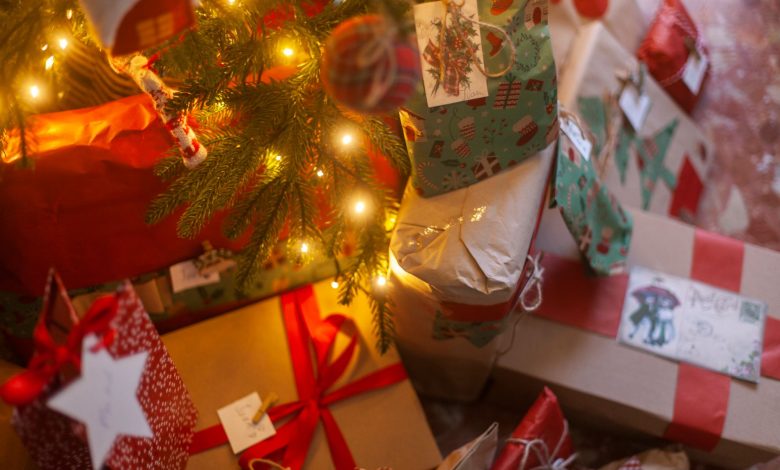 regalos para navidad y día de reyes magos