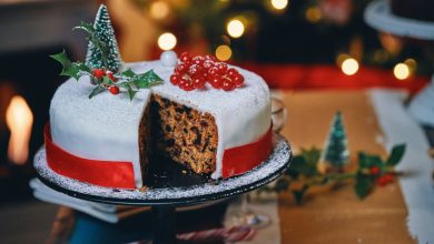 Los postres más rendidores para la cena navideña