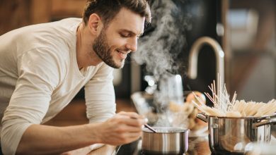 Recetas de sopas y caldos para combatir el frío