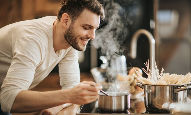 Recetas de sopas y caldos para combatir el frío